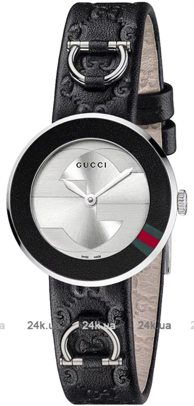 Часы Gucci YA129508