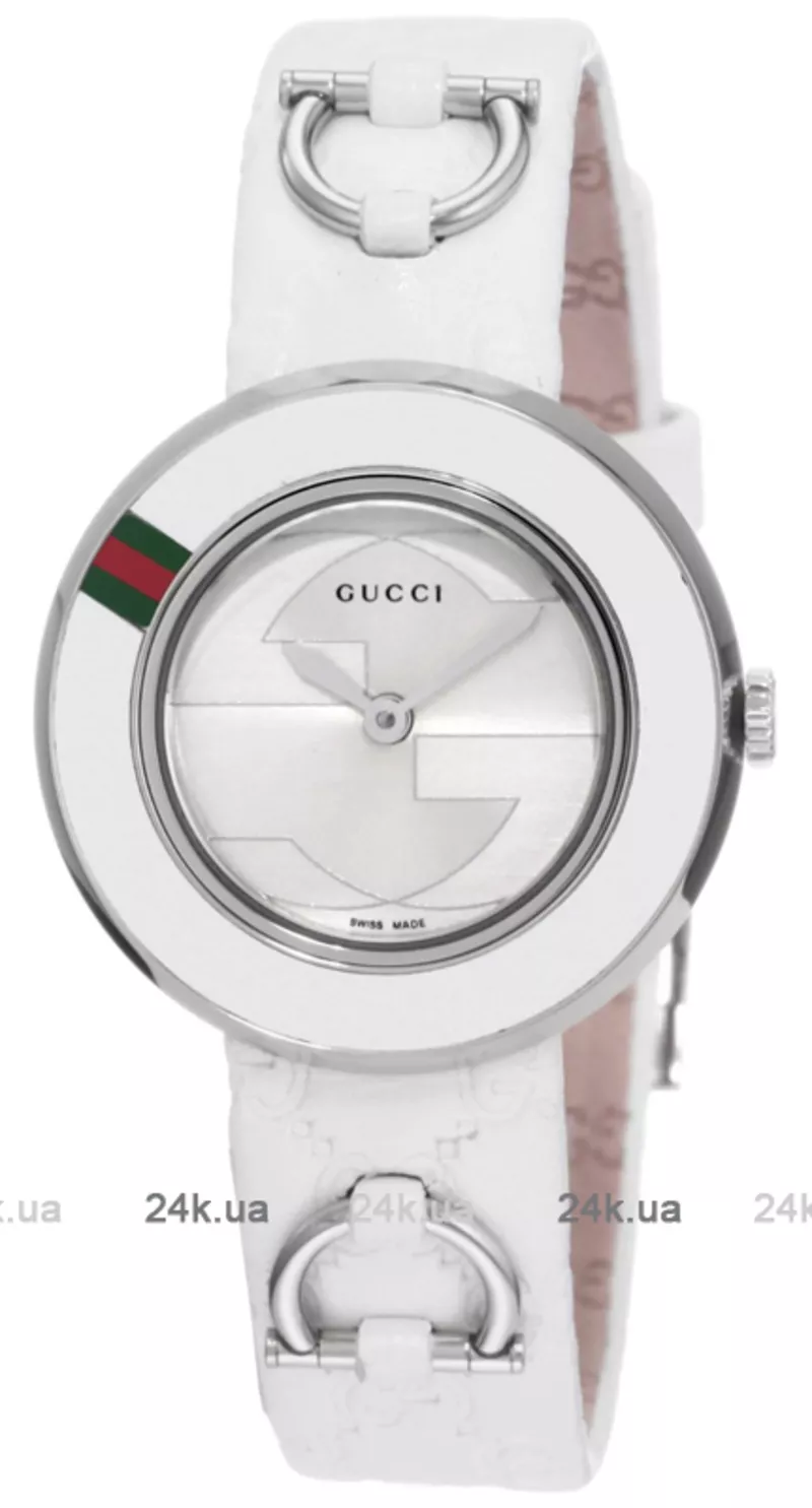 Часы Gucci YA129509