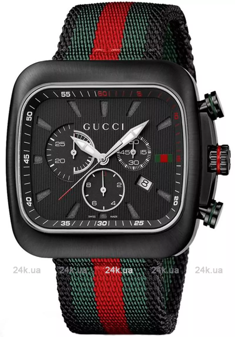 Часы Gucci YA131202