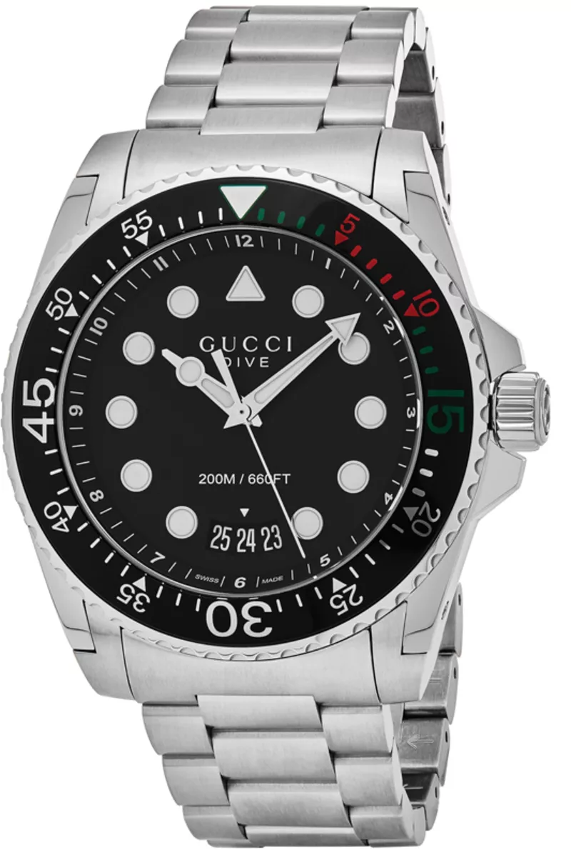 Часы Gucci YA136208