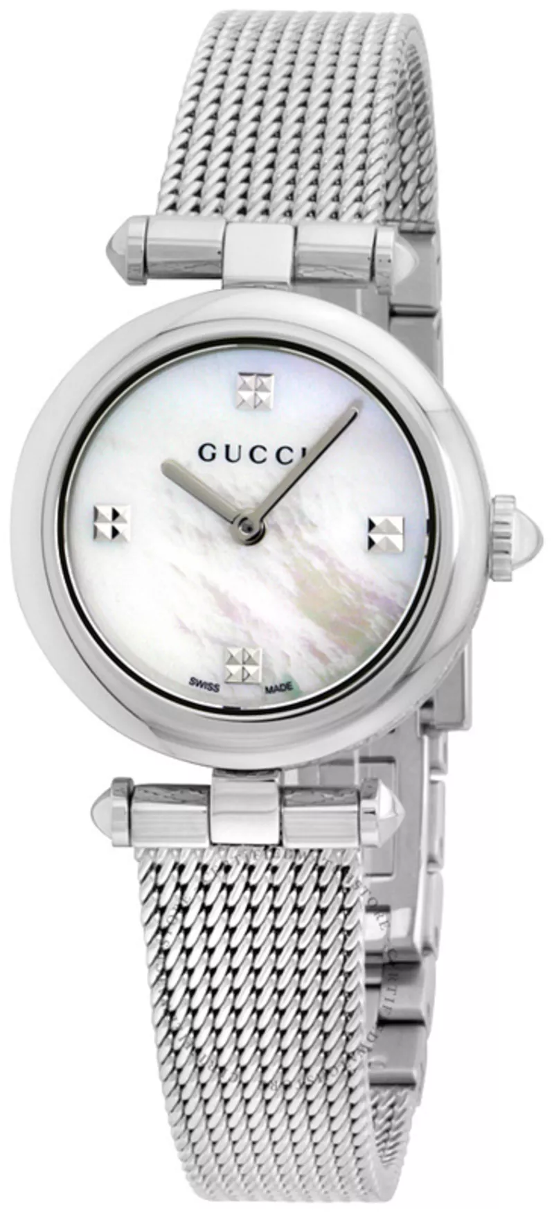 Часы Gucci YA141504