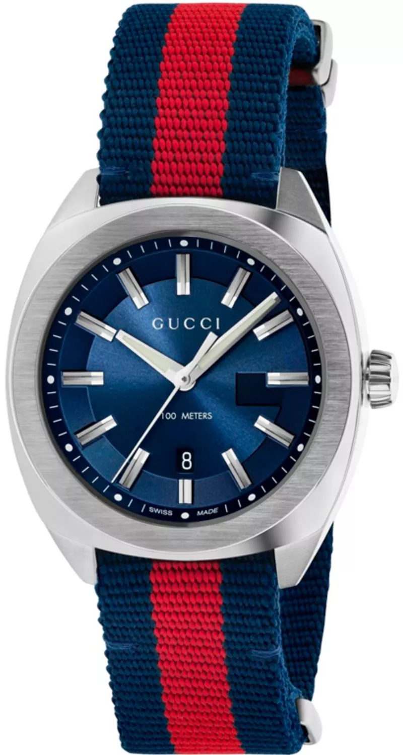 Часы Gucci YA142304