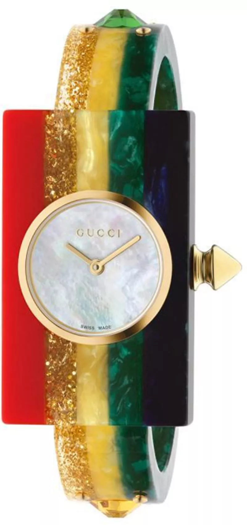 Часы Gucci YA143519