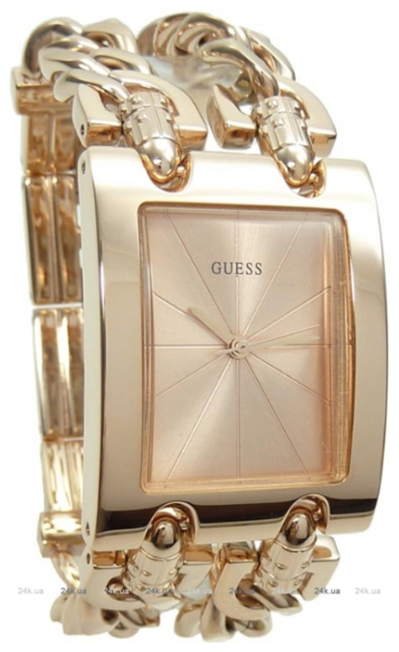 Купить Часы Guess В Спб