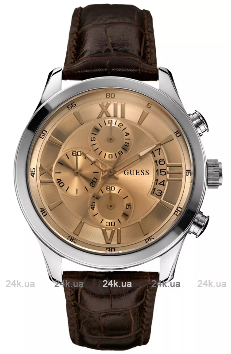 Часы Guess W0192G1