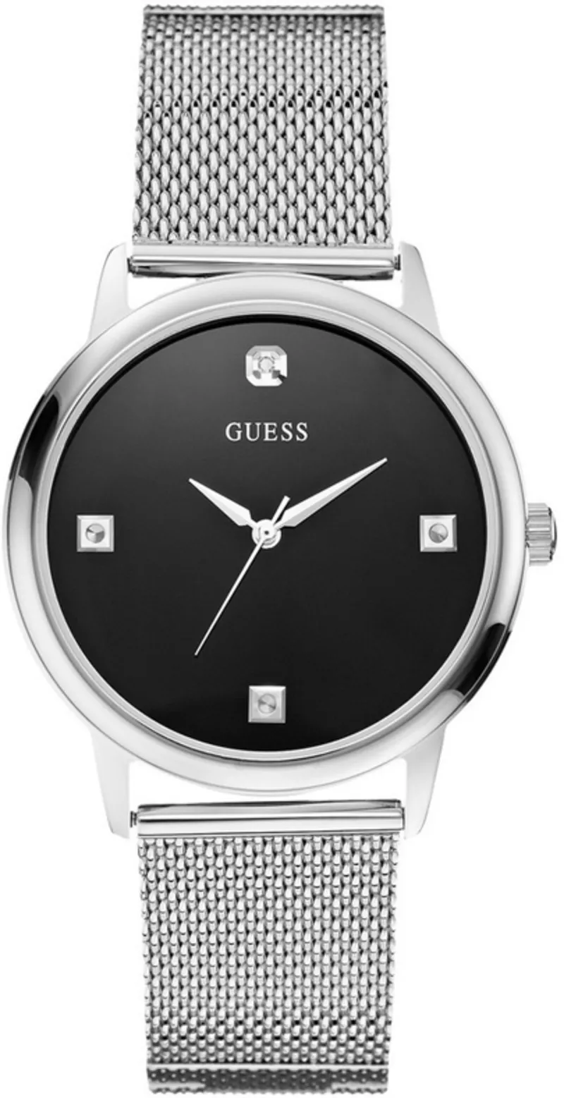Часы Guess W0280G1