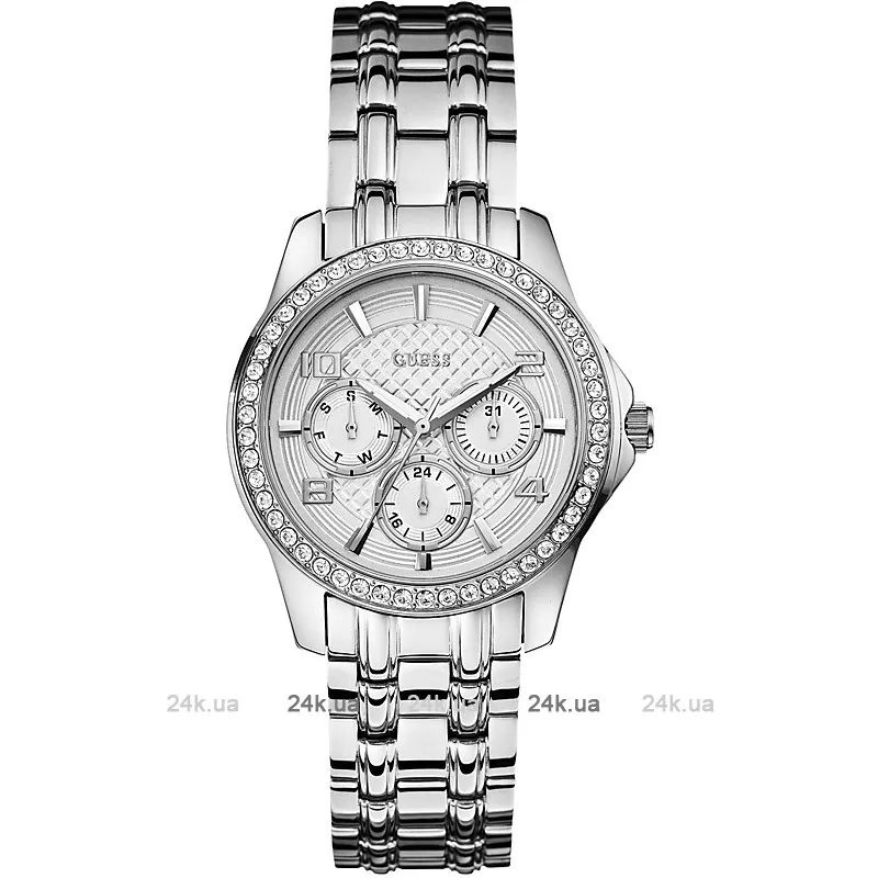 Часы Guess W0403L1