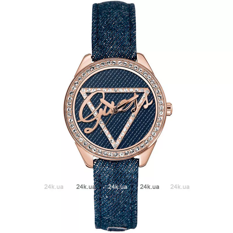 Часы Guess W0456L6