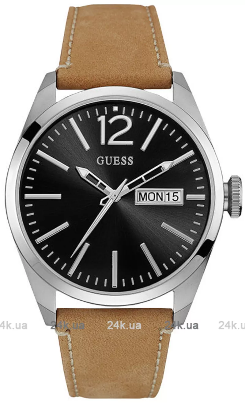 Часы Guess W0658G7