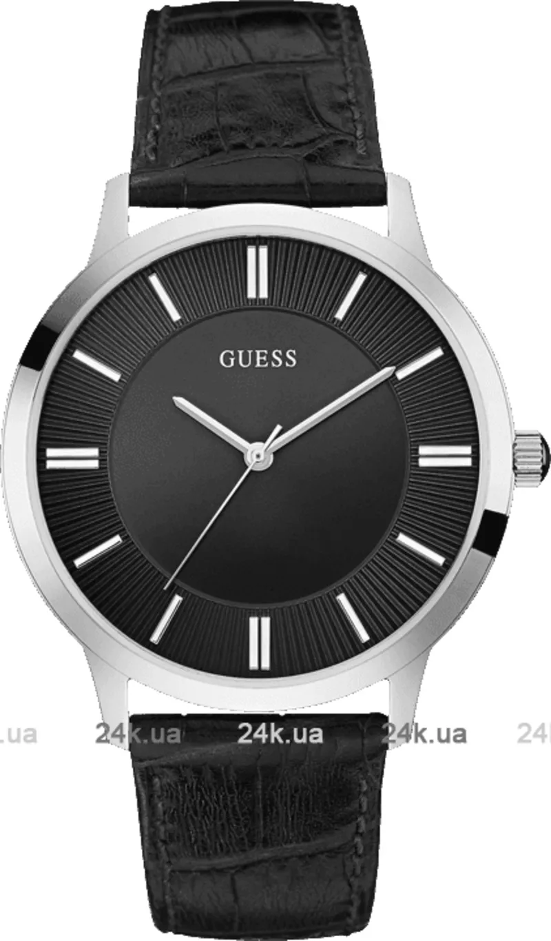 Часы Guess W0664G1