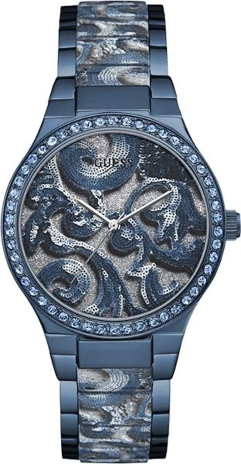 Часы Guess W0843L2