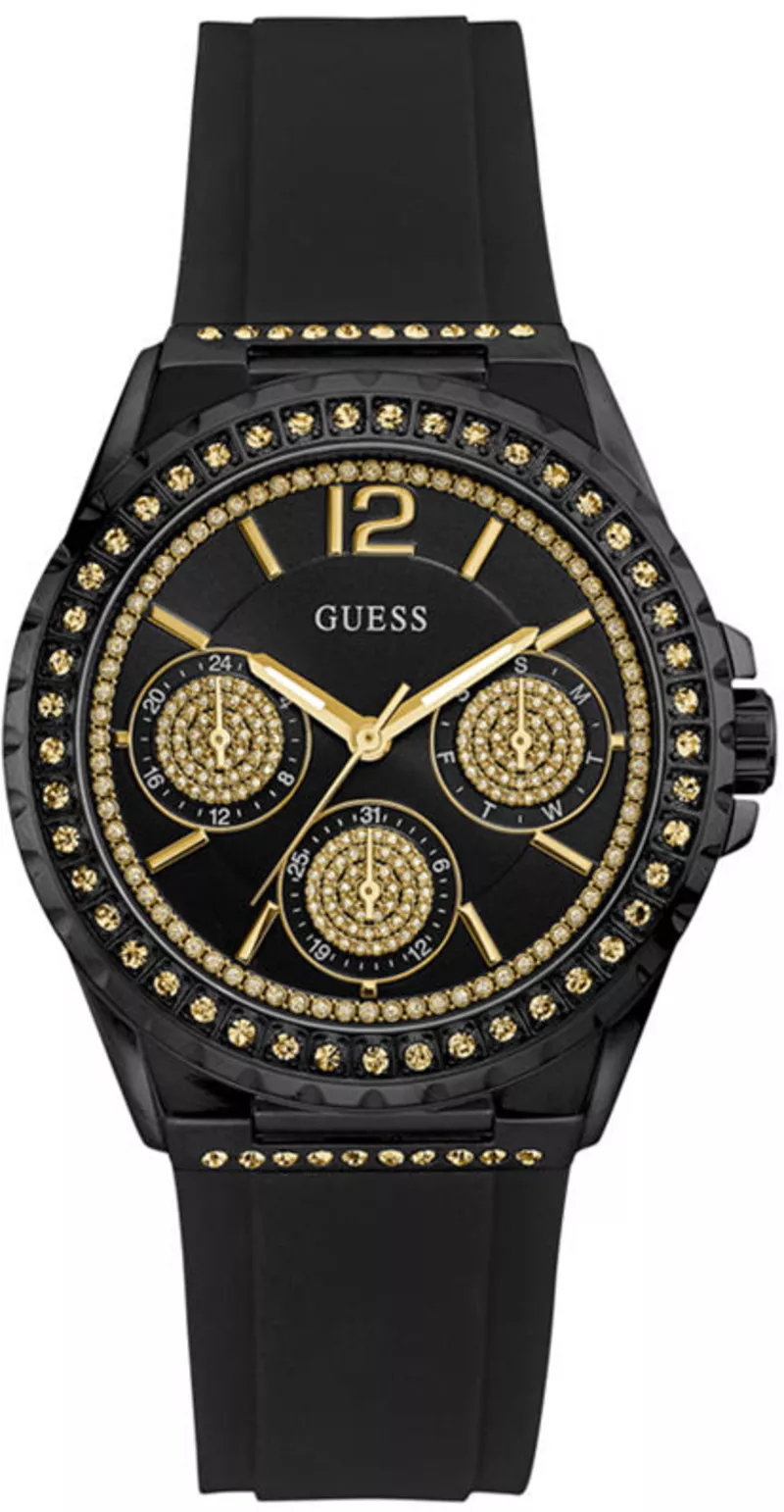 Часы Guess W0846L1