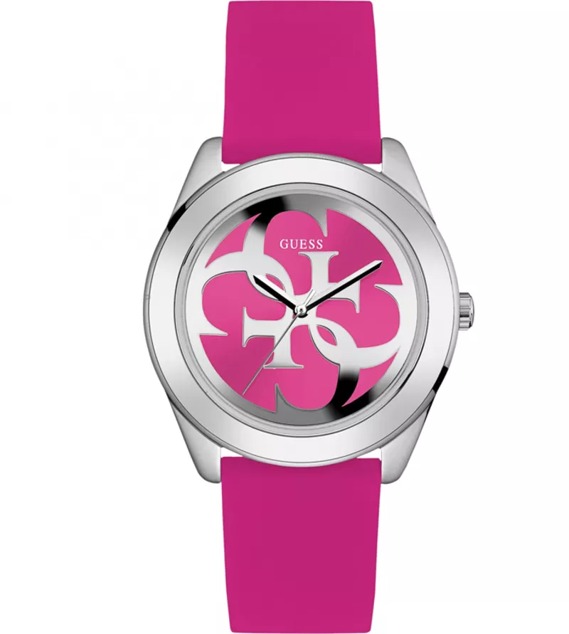 Часы Guess W0911L2