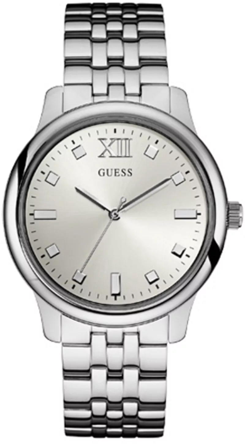 Часы Guess W0973G2