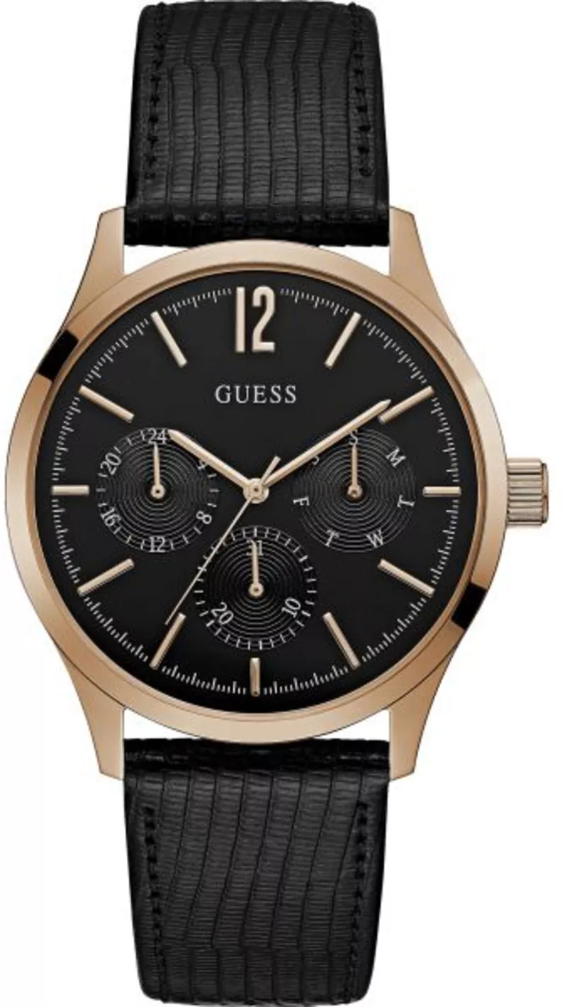 Часы Guess W1041G3