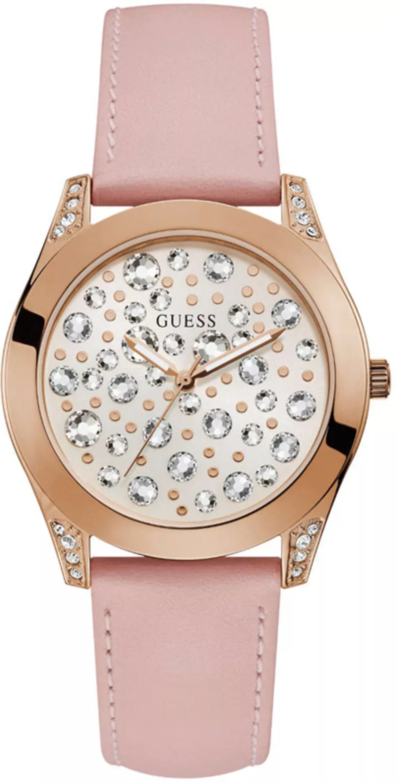 Часы Guess W1065L1