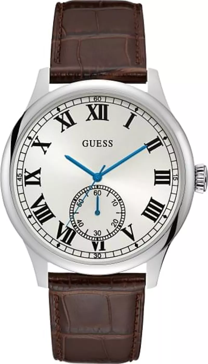 Часы Guess W1075G4