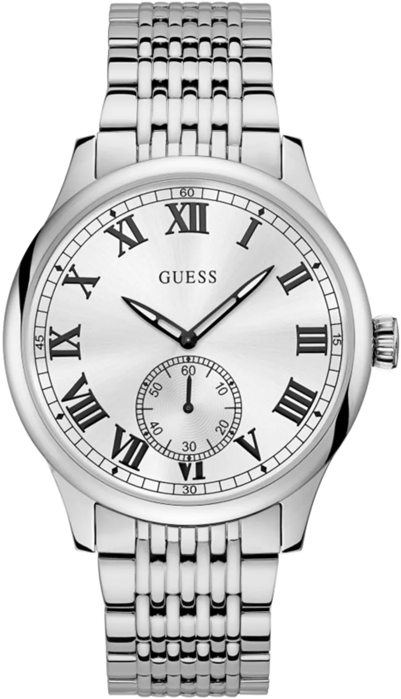 Часы Guess W1078G1