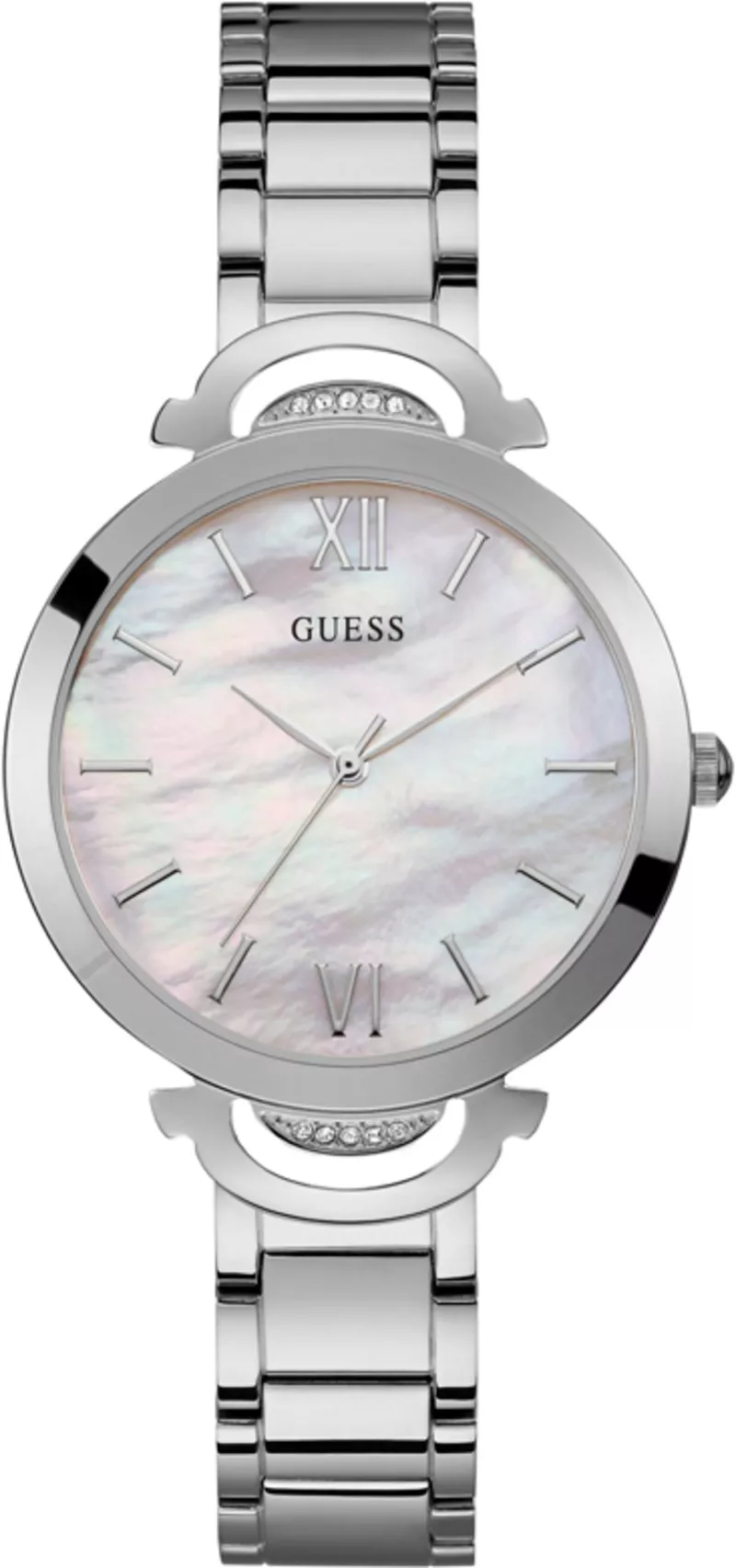 Часы Guess W1090L1