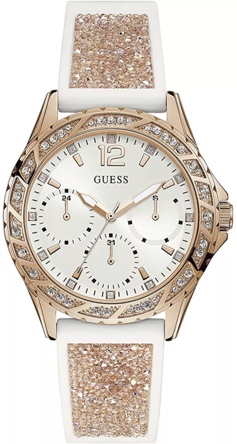 Часы Guess W1096L2