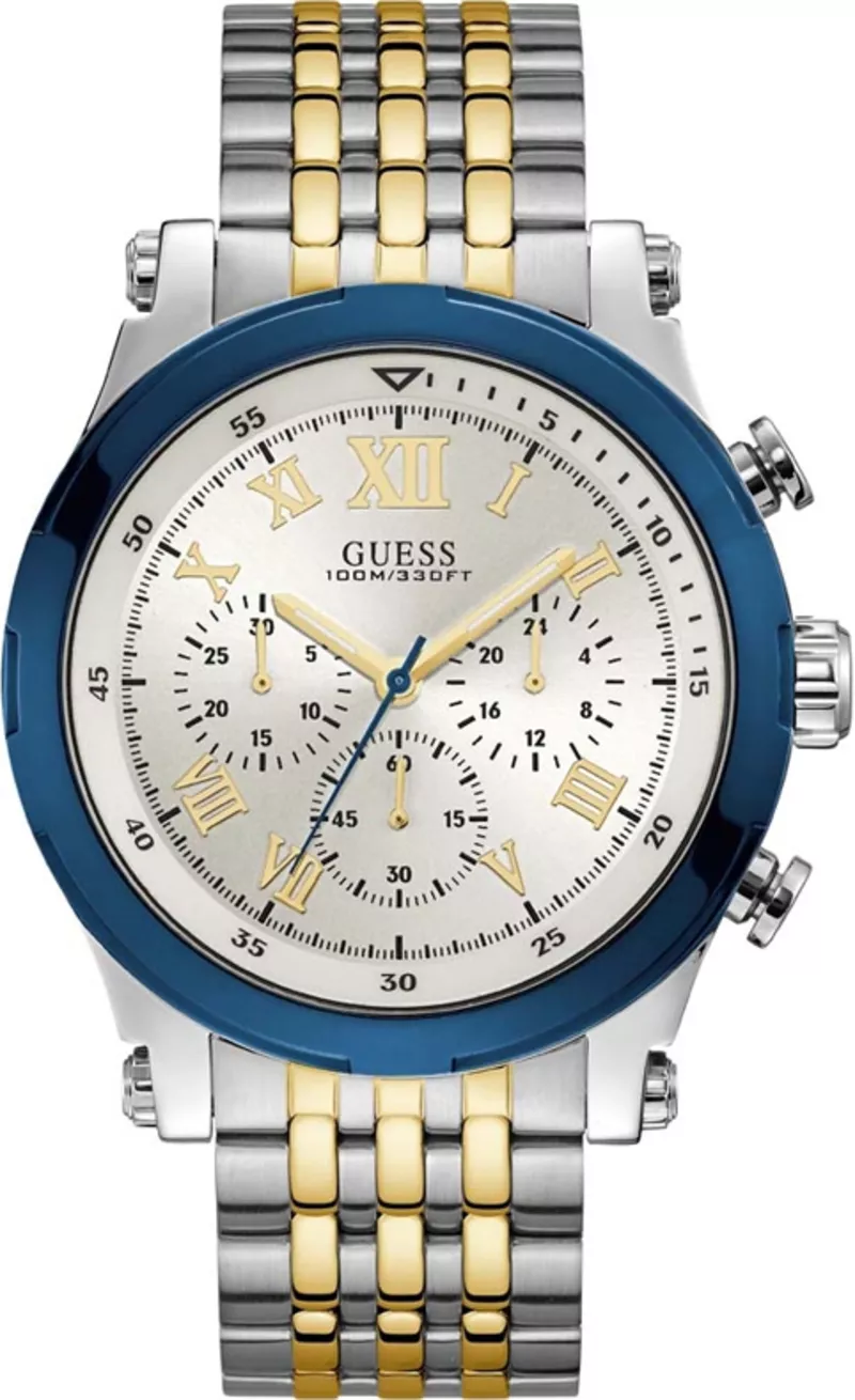 Часы Guess W1104G1