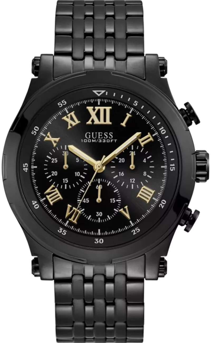 Часы Guess W1104G2