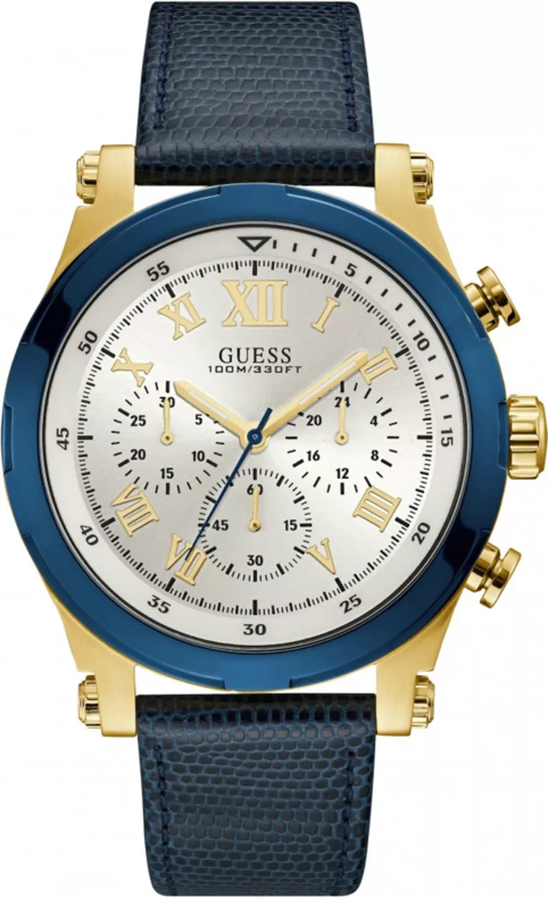 Часы Guess W1105G1
