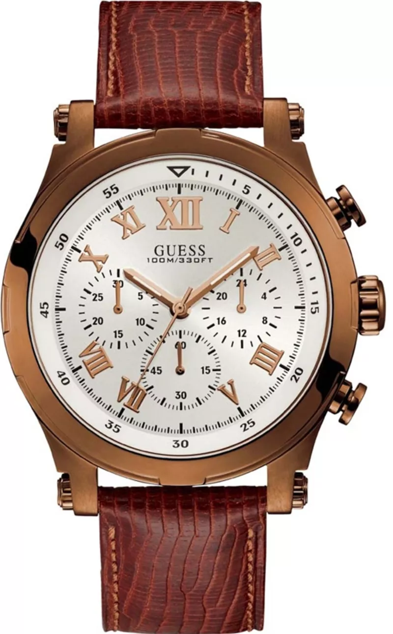 Часы Guess W1105G2