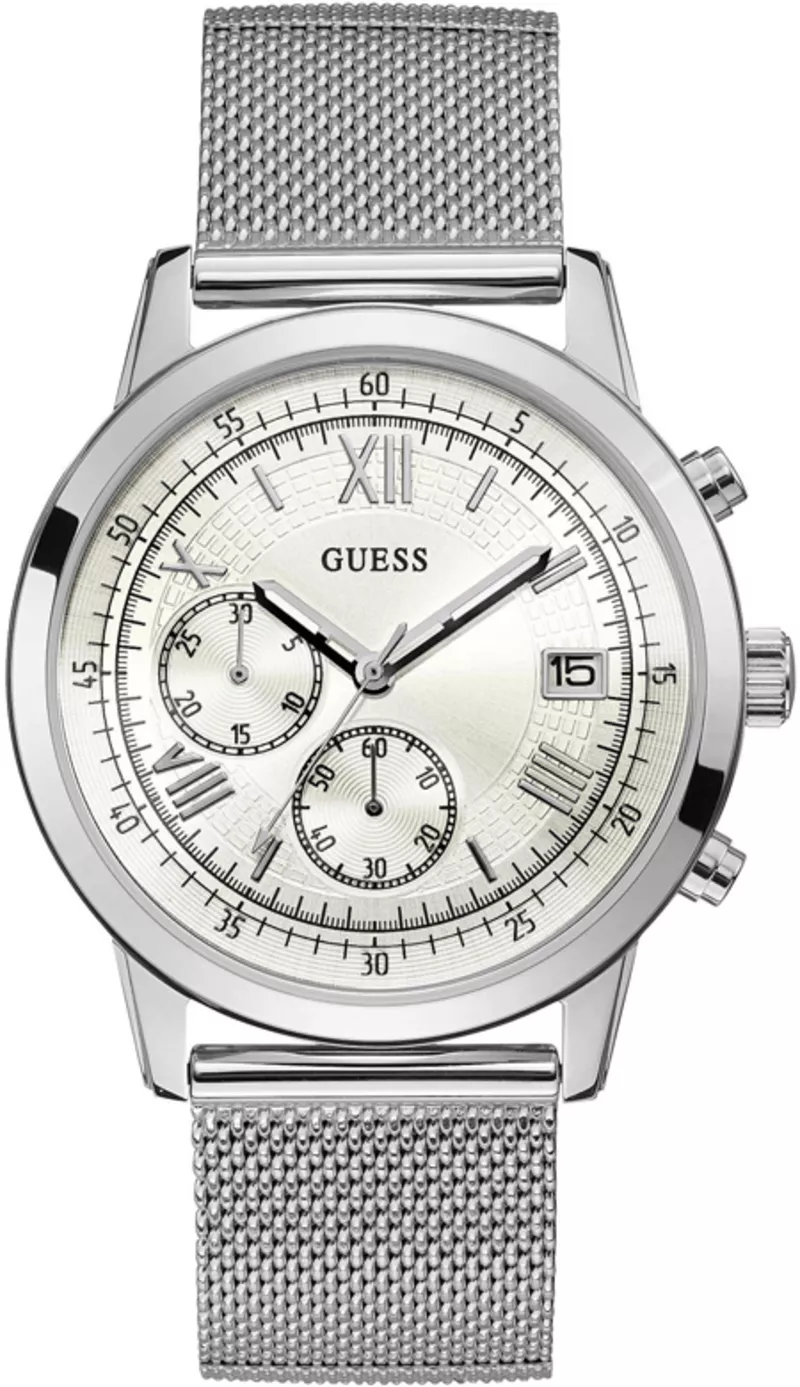 Часы Guess W1112G1