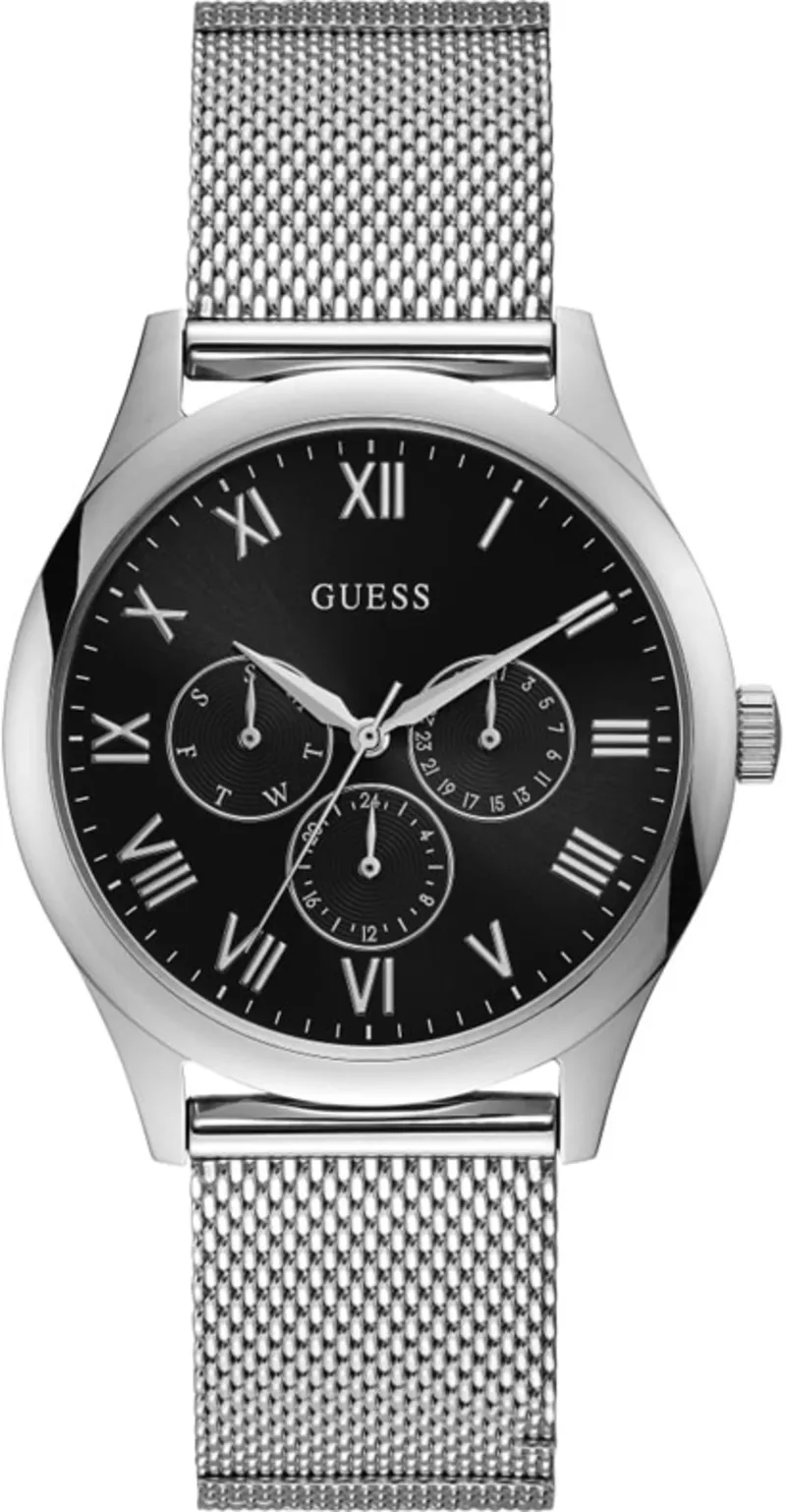 Часы Guess W1129G1