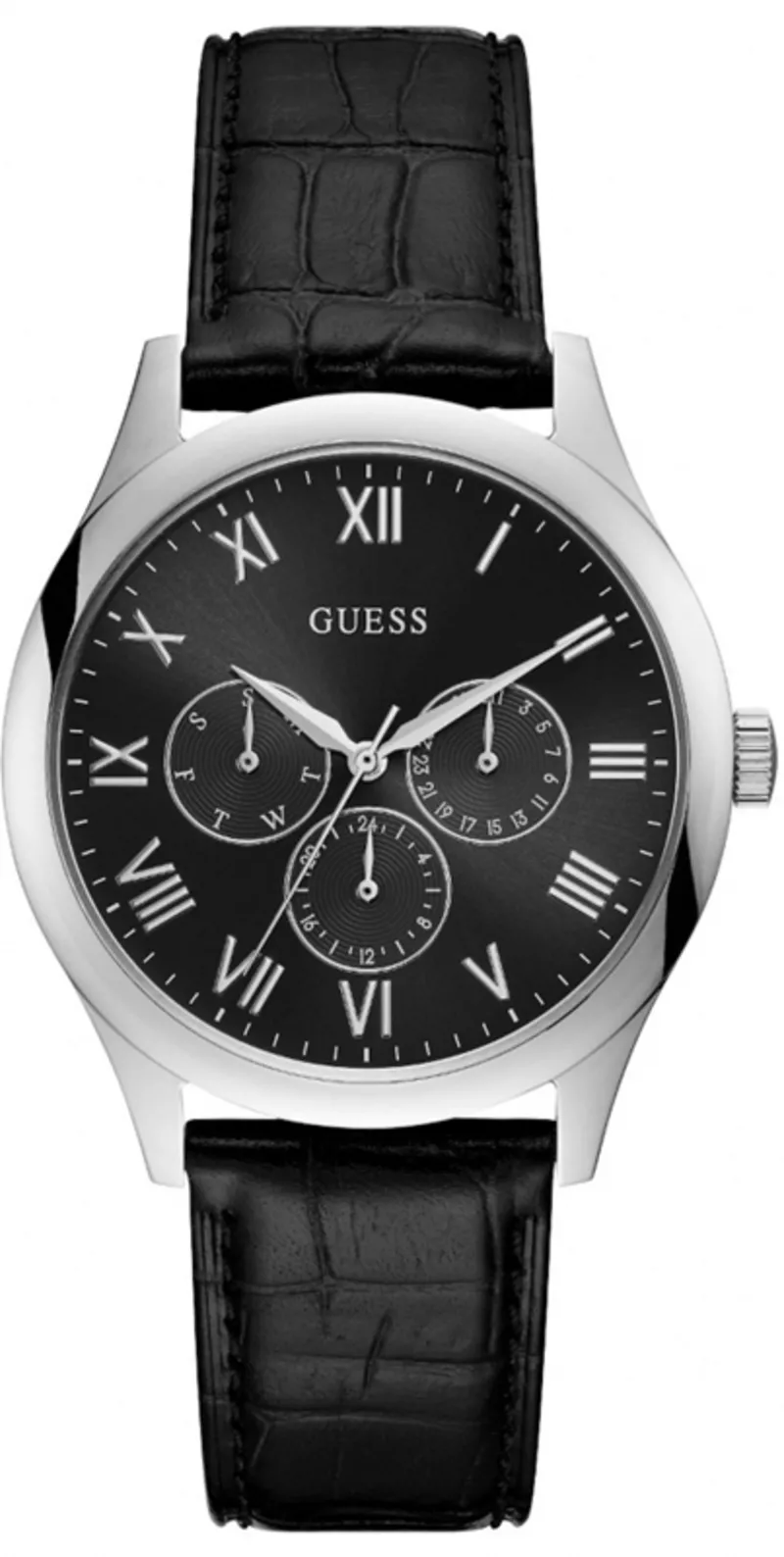 Часы Guess W1130G1