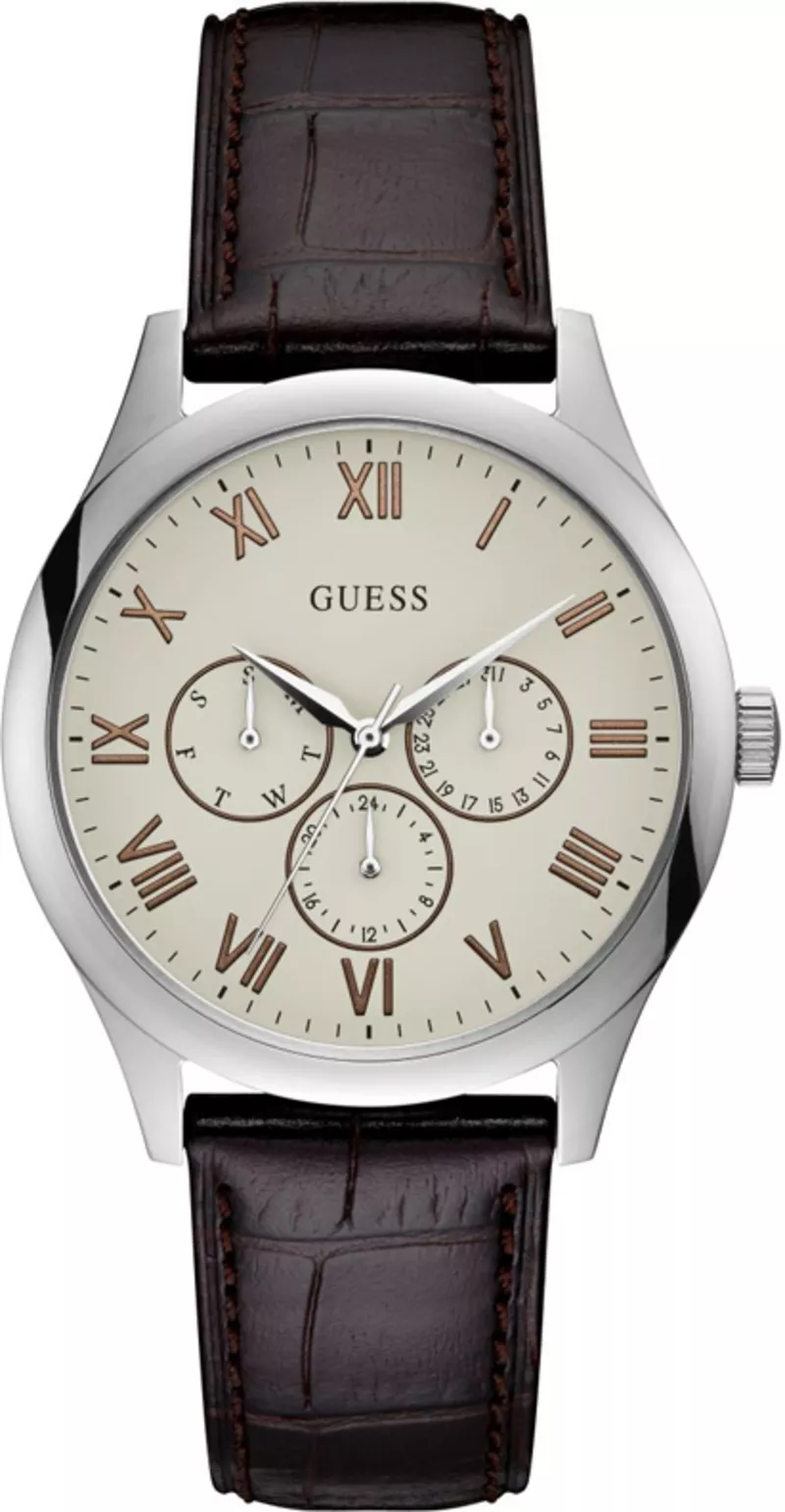Часы Guess W1130G2