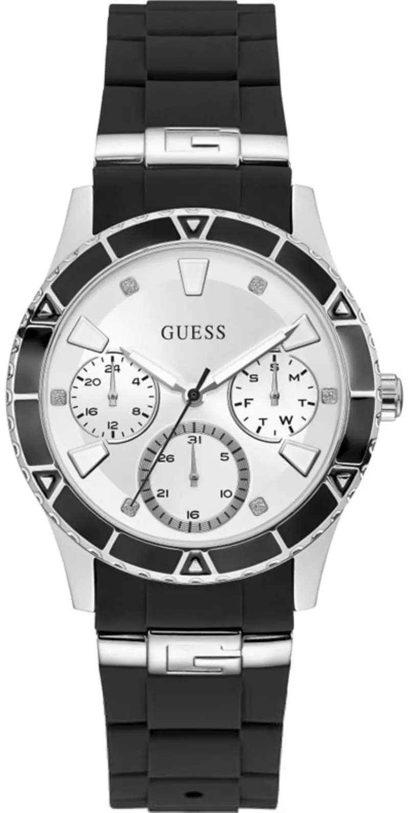 Часы Guess W1157L4