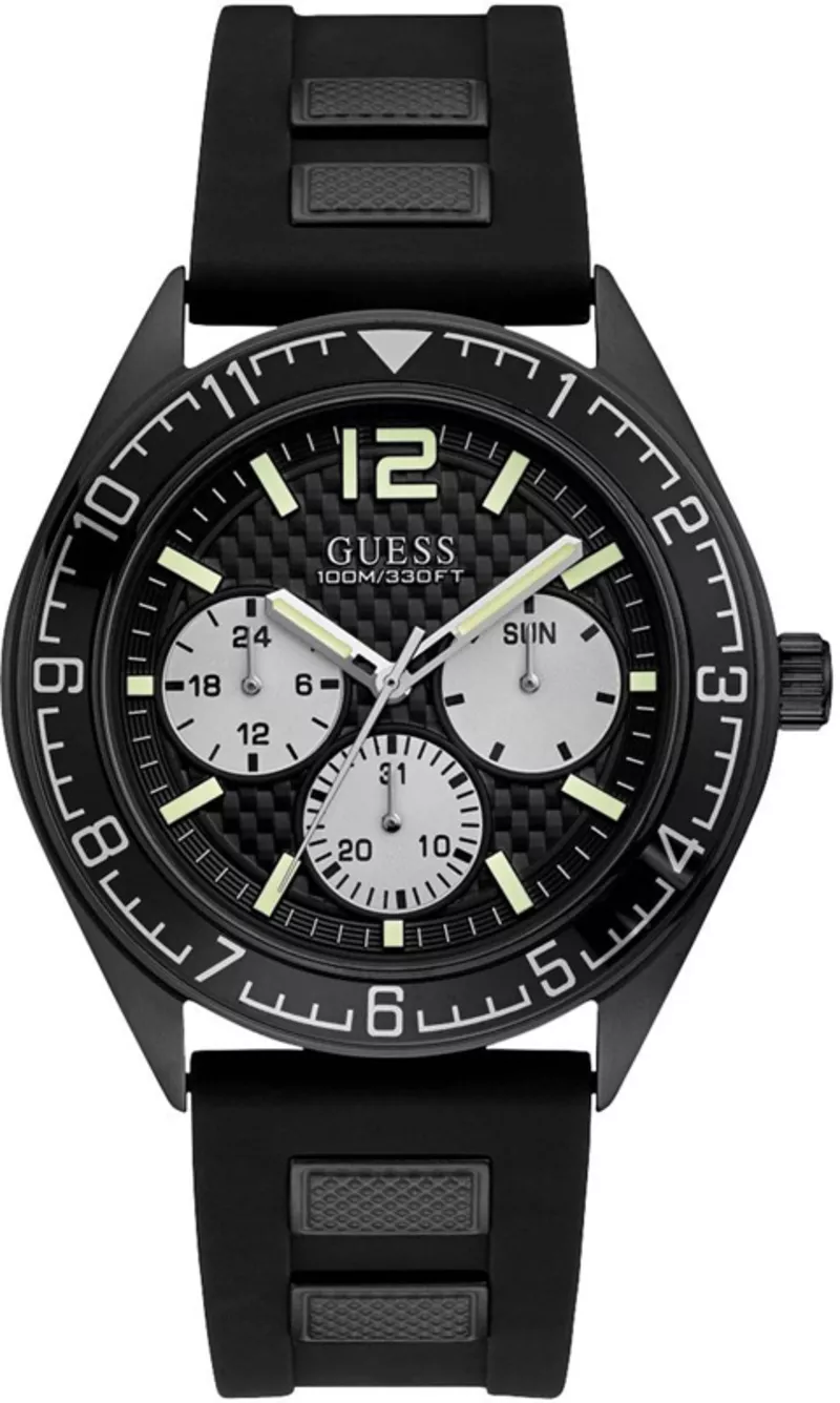Часы Guess W1167G2