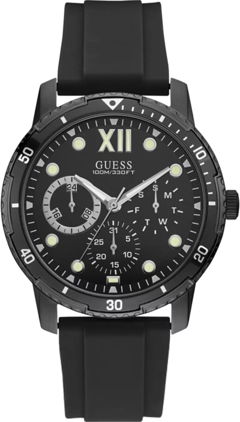 Часы Guess W1174G2