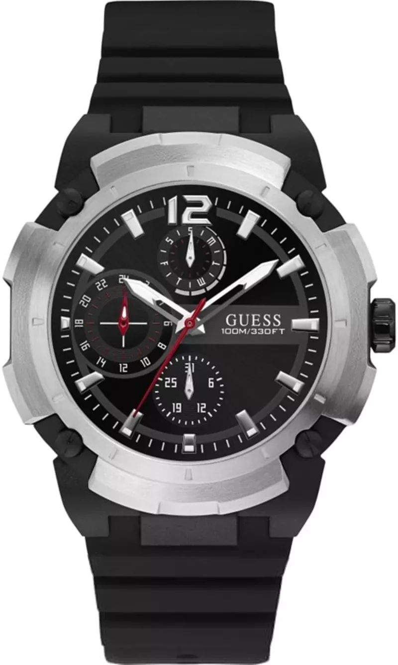 Часы Guess W1175G1
