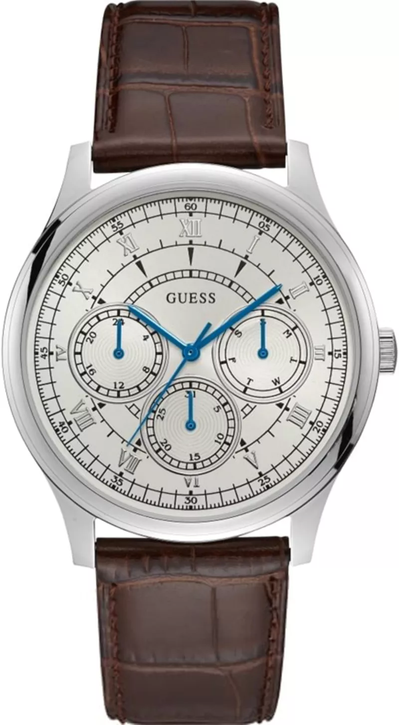 Часы Guess W1181G1