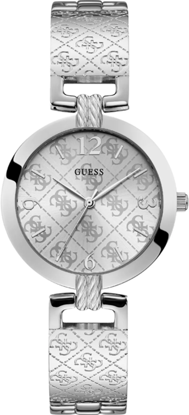 Часы Guess W1228L1