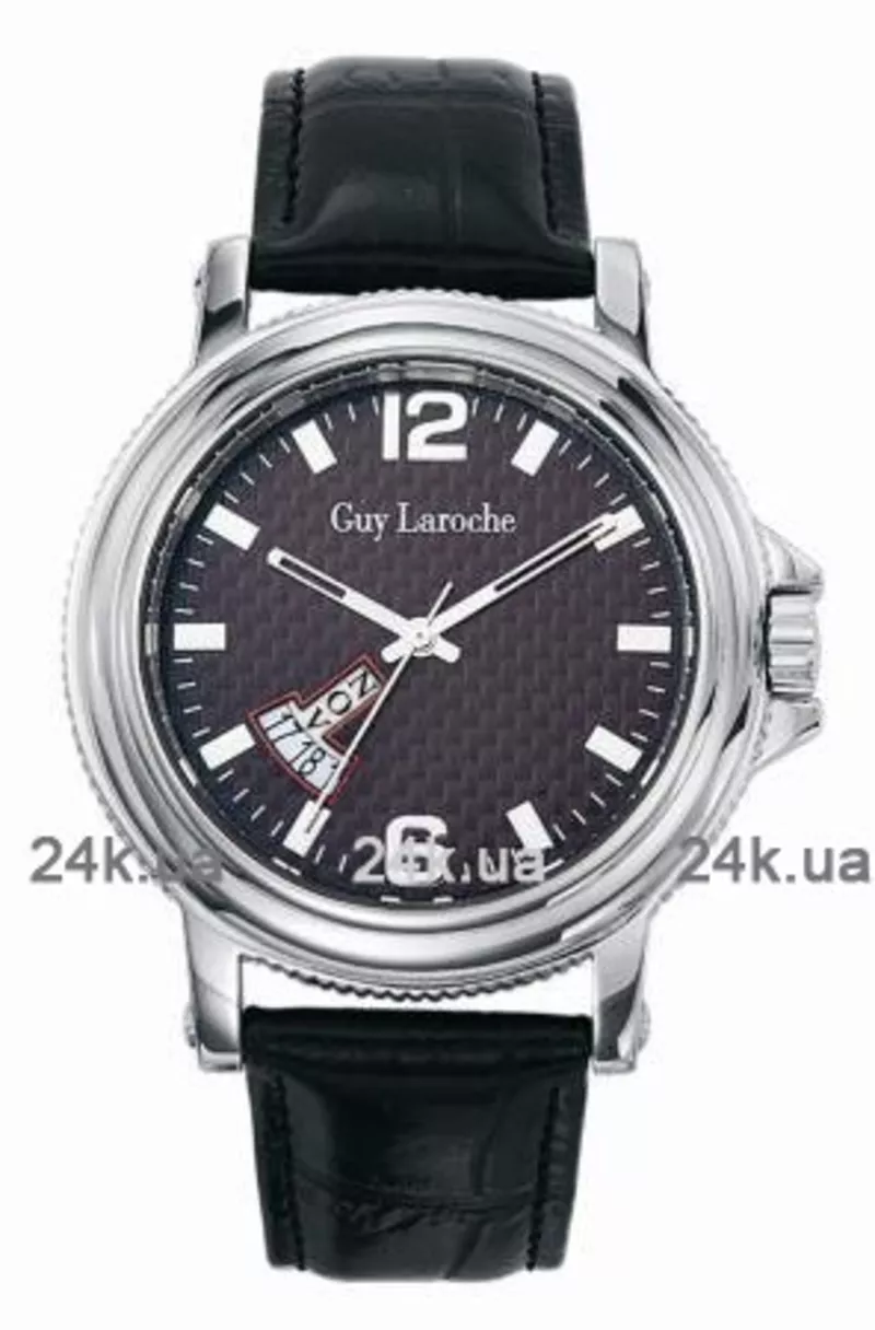 Часы Guy Laroche LX5322DF