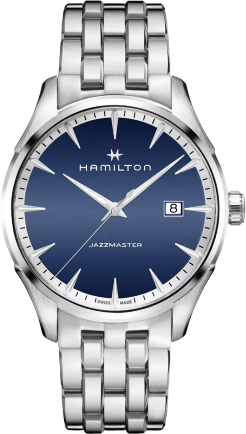 Часы Hamilton H001.32.451.141.01