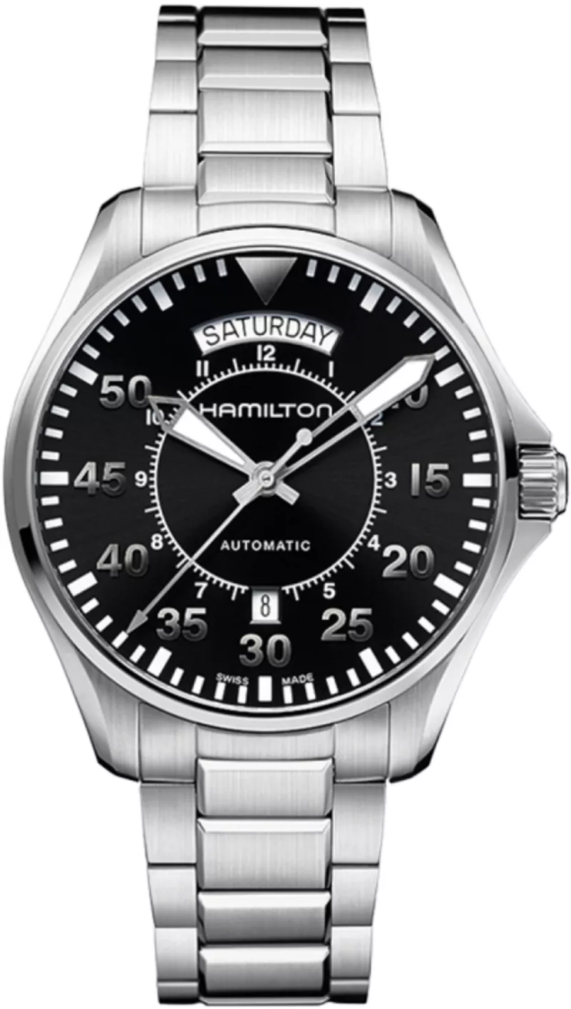 Часы Hamilton H64615135