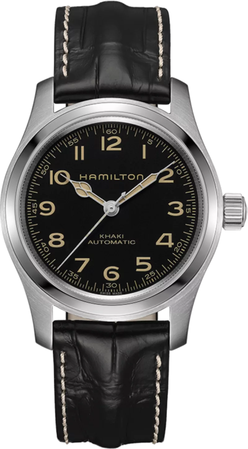 Часы Hamilton H70605731
