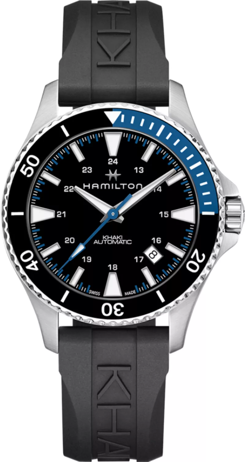 Часы Hamilton H82315331