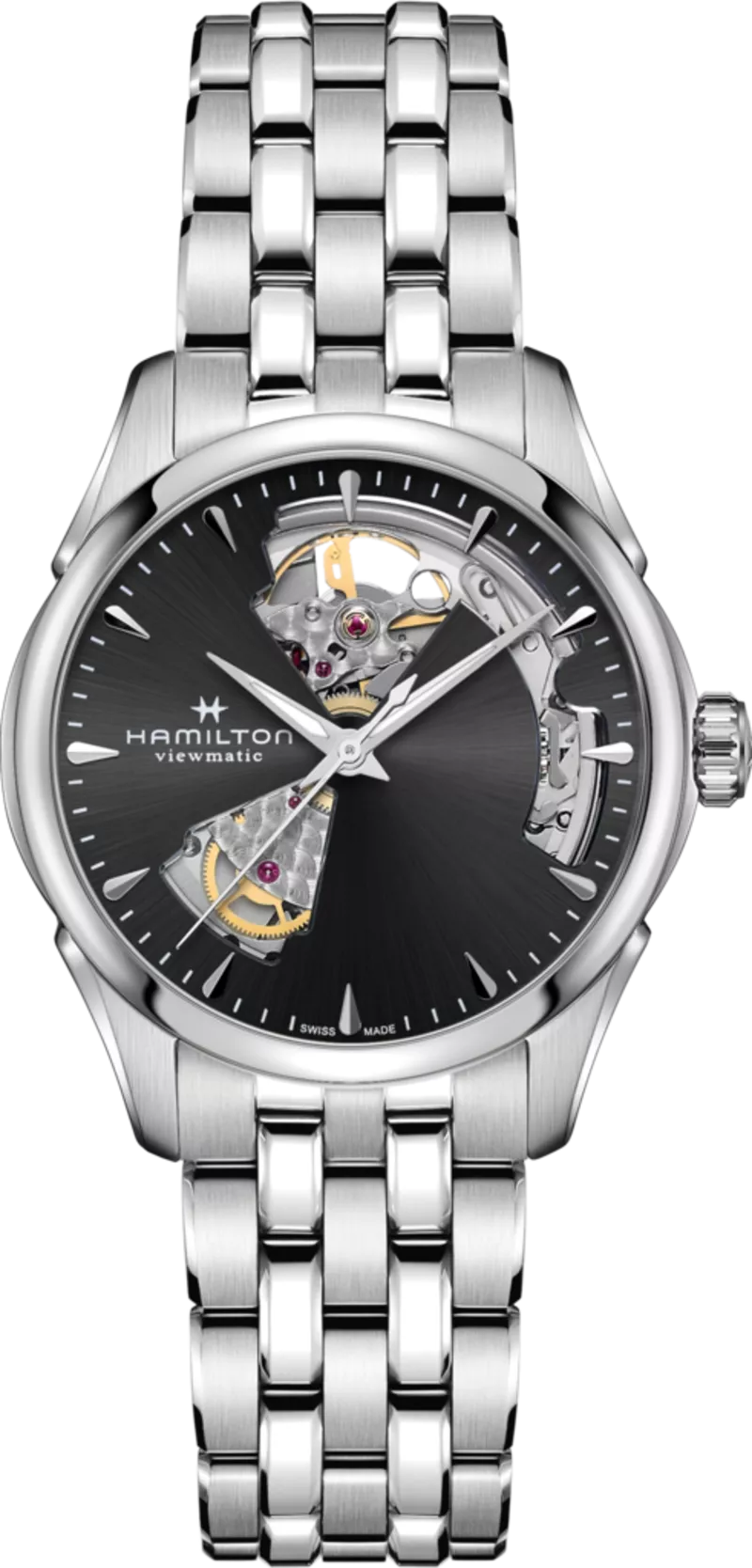 Часы Hamilton H32215130