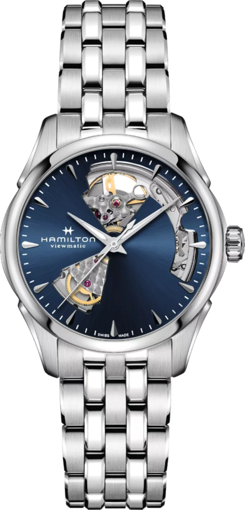 Часы Hamilton H32215141