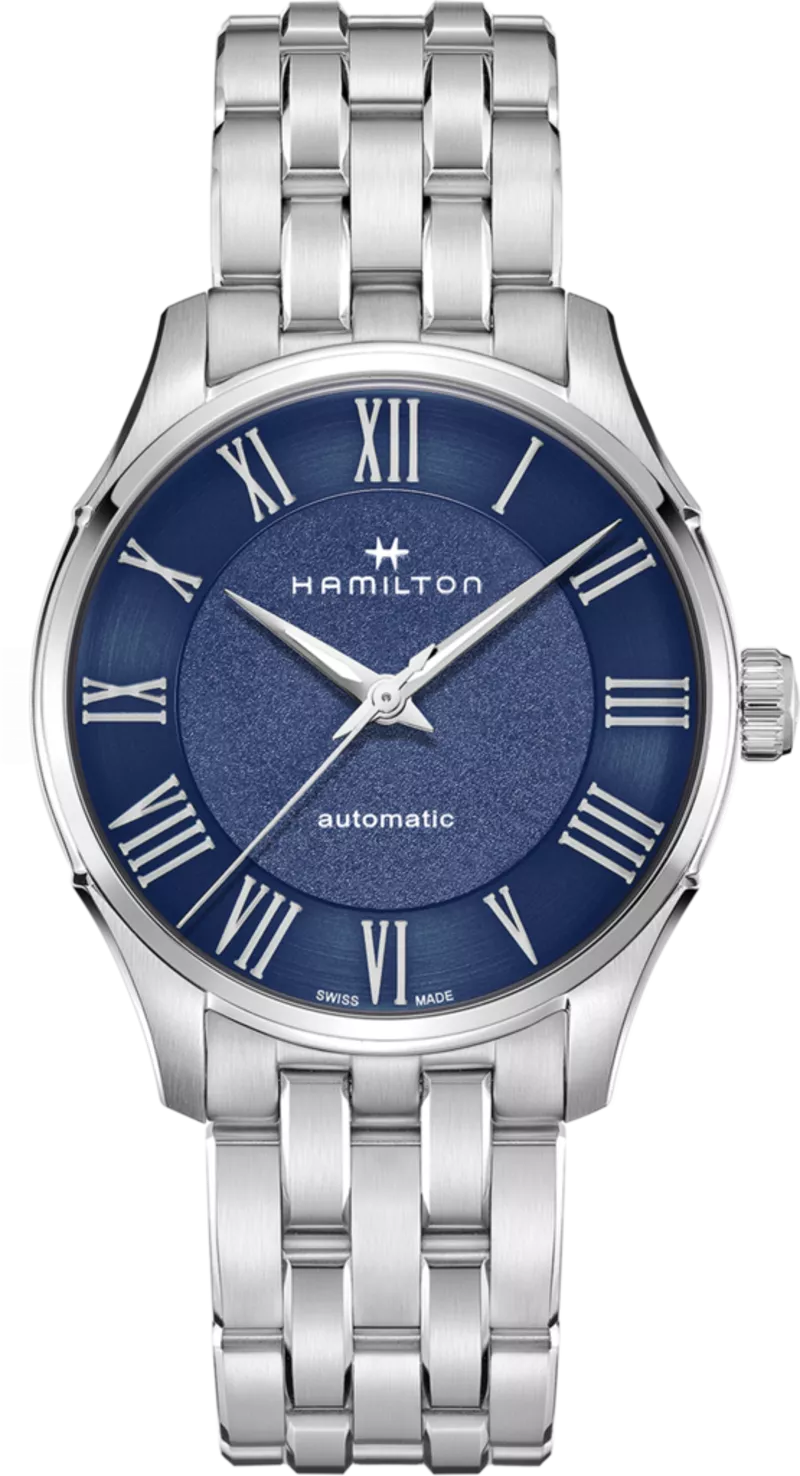 Часы Hamilton H42535140