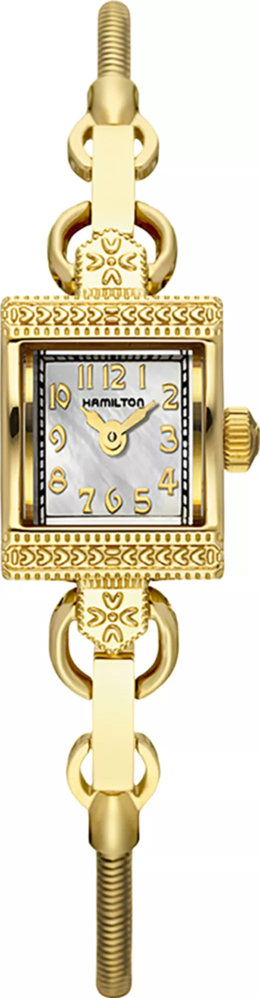 Часы Hamilton H31231113