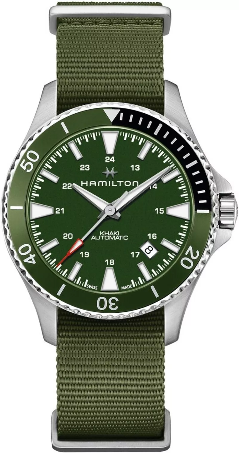 Часы Hamilton H82375961