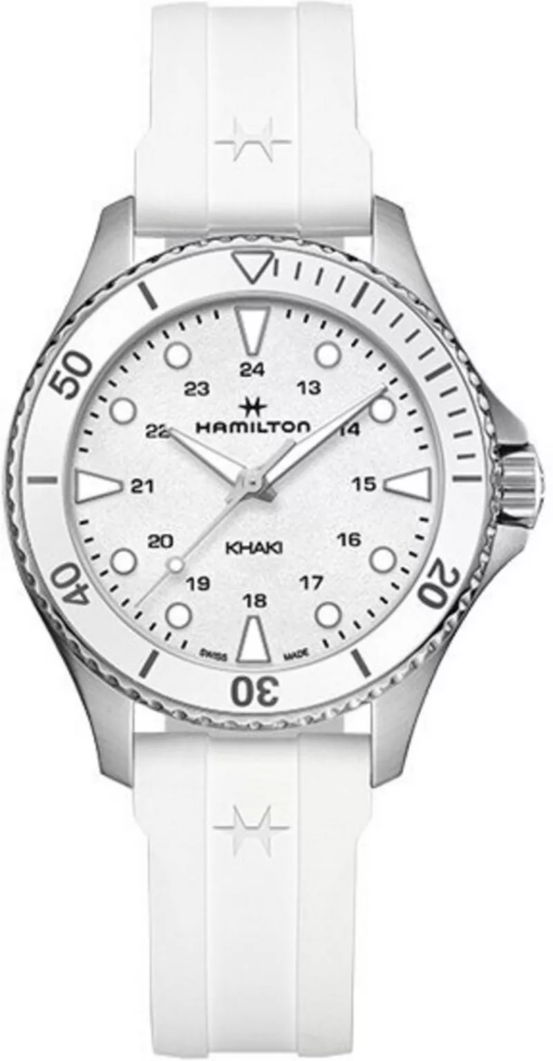 Часы Hamilton H82221310