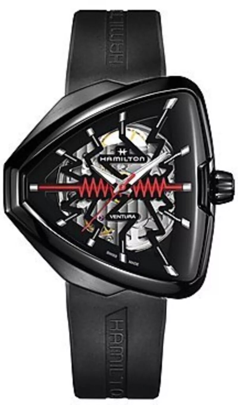 Часы Hamilton H24535331